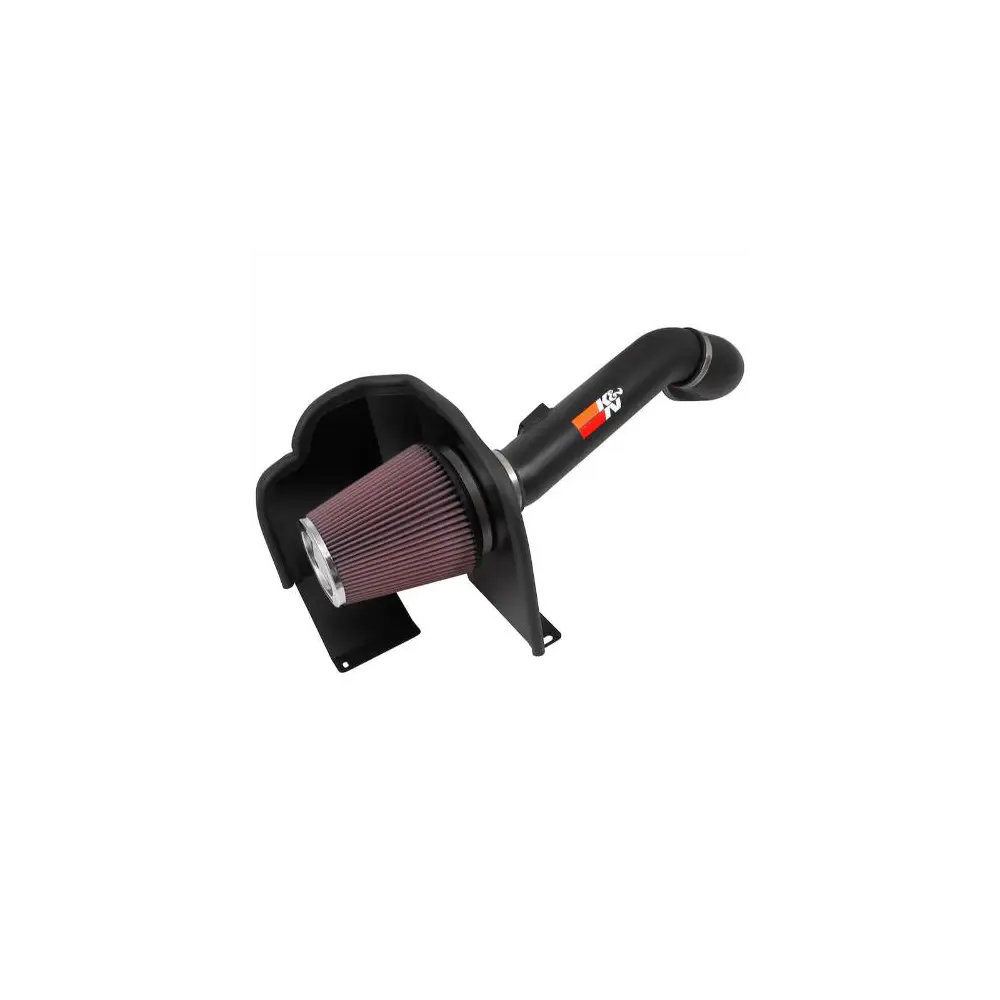 77 Series Cold Air Intake Kit - KNF77-3090KTK